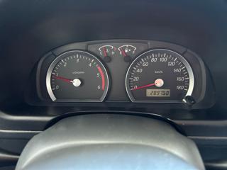 SUZUKI Jimny usata, con Lettore CD
