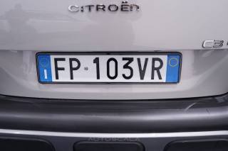 CITROEN C3 Aircross usata, con Android Auto