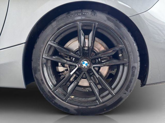 BMW Z4 usata, con Cerchi in lega