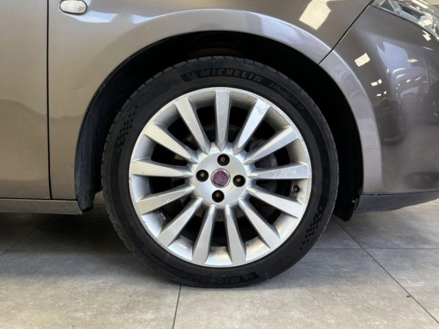 FIAT Bravo usata, con Boardcomputer