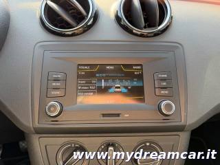 SEAT Ibiza usata, con Servosterzo
