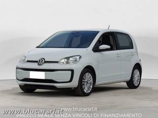 VOLKSWAGEN up! usata 2