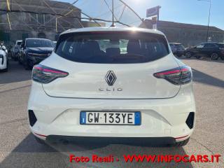 RENAULT Clio usata, con Cruise Control