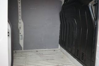 OPEL Movano usata, con Cerchioni in acciaio