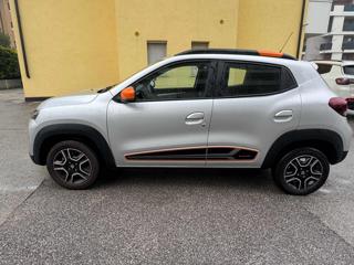 DACIA Spring usata, con Airbag Passeggero