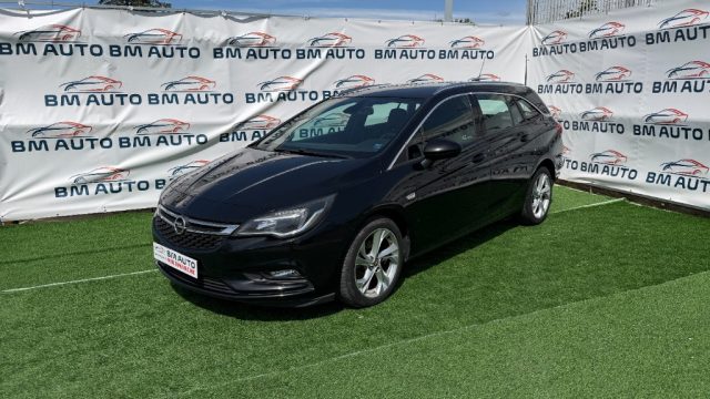 OPEL Astra usata, con ABS