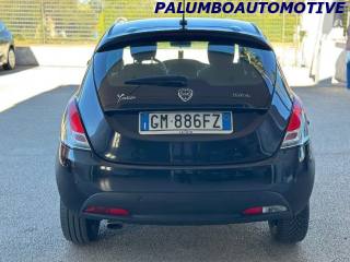 LANCIA Ypsilon usata, con Chiusura centralizzata