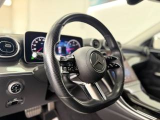 MERCEDES-BENZ C 220 usata, con Touch screen