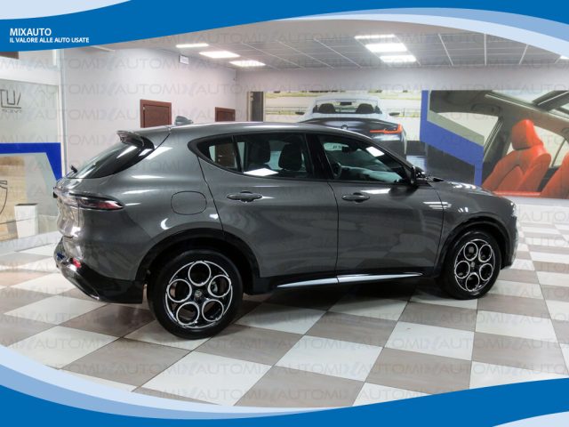 ALFA ROMEO Tonale usata, con Airbag