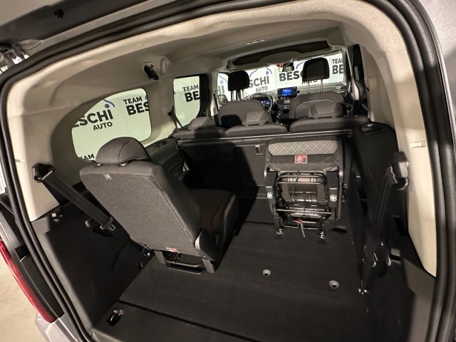 FIAT Doblo usata, con Chiusura centralizzata