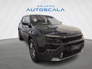 JEEP Avenger usata, con Cerchi in lega