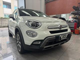 FIAT 500X usata, con Chiusura centralizzata