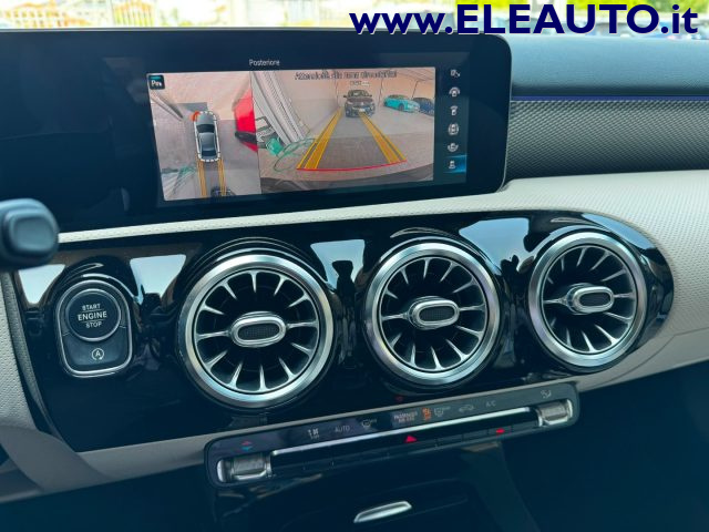 MERCEDES-BENZ A 180 usata, con Immobilizzatore elettronico