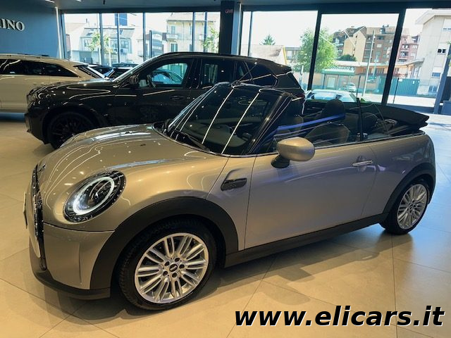 MINI Mini usata, con Alzacristalli elettrici