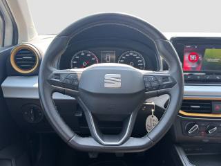 SEAT Ibiza usata 12