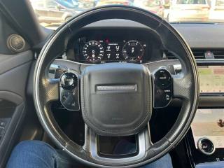 LAND ROVER Range Rover Evoque usata, con ESP