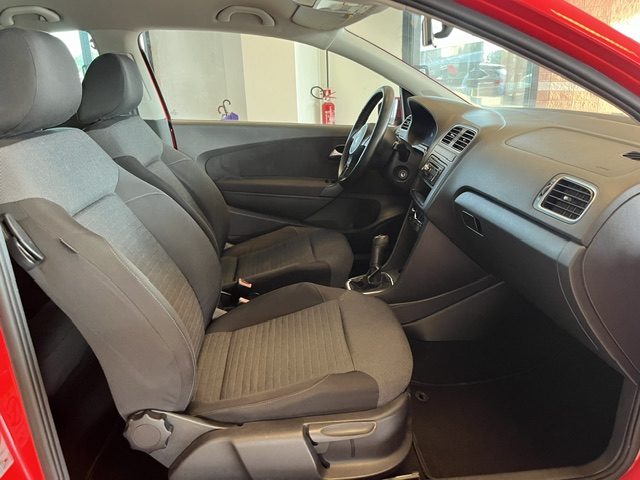 VOLKSWAGEN Polo usata, con ESP