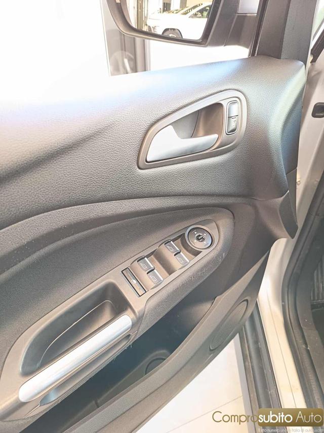 FORD C-Max usata, con Controllo trazione