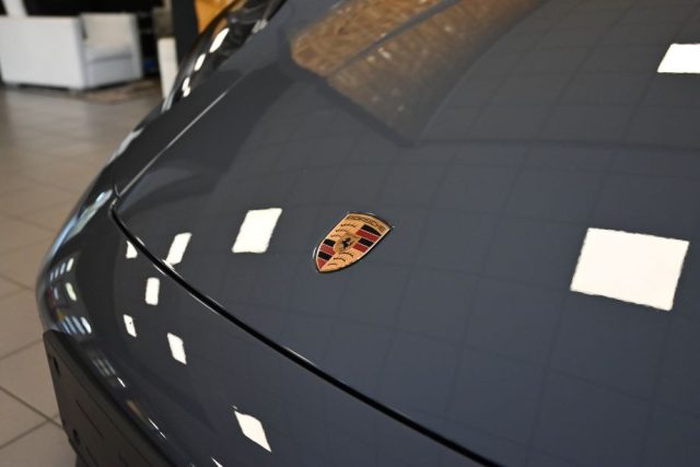 PORSCHE 992 usata 82