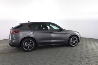 ALFA ROMEO Stelvio usata 2