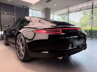 PORSCHE 911 usata, con Sistema di navigazione
