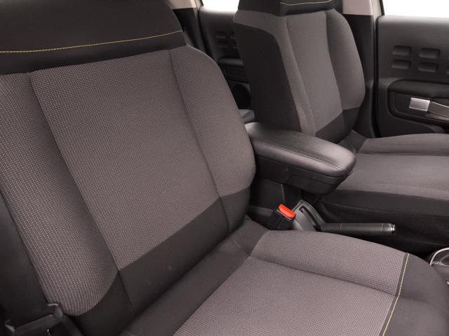 CITROEN C3 usata, con MP3
