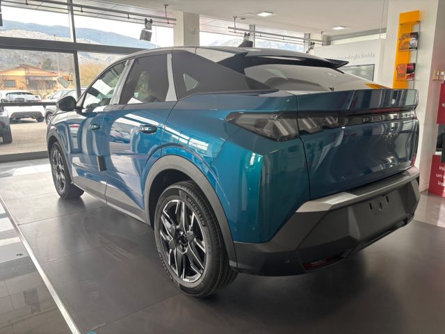 PEUGEOT 3008 usata, con Controllo trazione