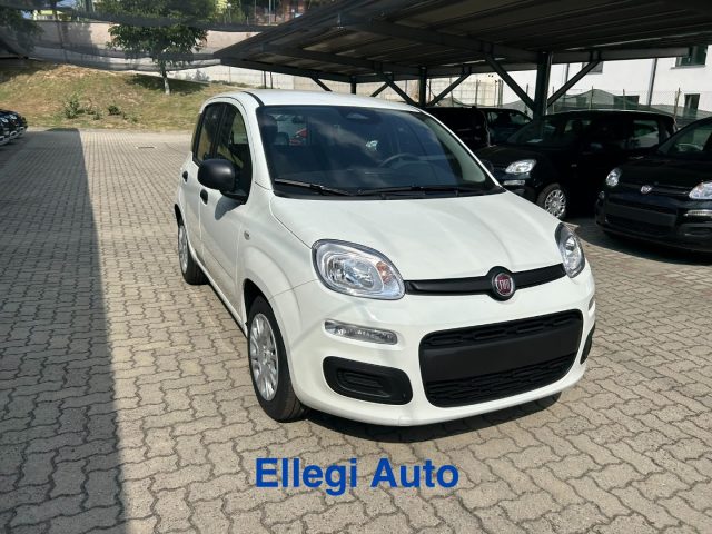 FIAT Panda usata, con Airbag Passeggero
