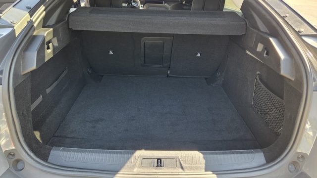 PEUGEOT 408 usata, con ESP