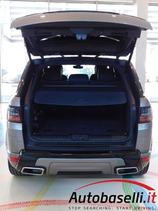 LAND ROVER Range Rover Sport usata 85