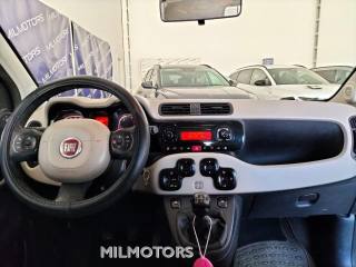 FIAT Panda usata, con Controllo trazione