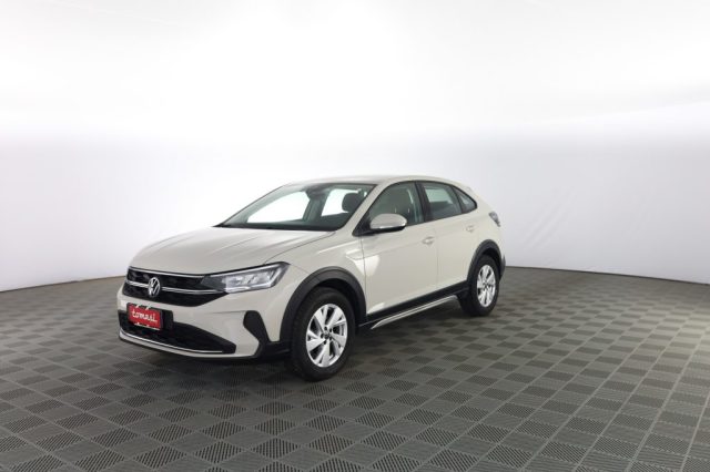 VOLKSWAGEN Taigo usata 6