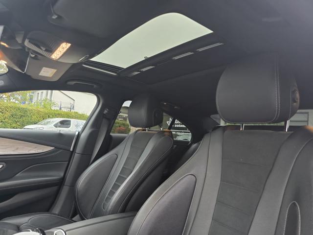 MERCEDES-BENZ CLS 300 usata, con ESP