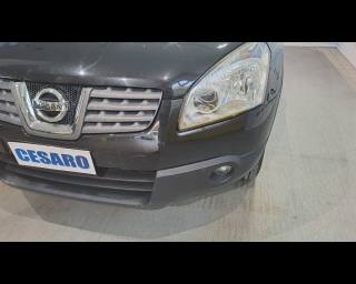 NISSAN Qashqai usata 36