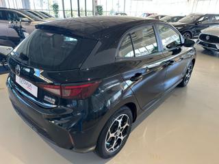 MG MG3 usata, con Airbag Passeggero