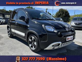 FIAT Panda 1.0 FireFly S&S Hybrid Pandina