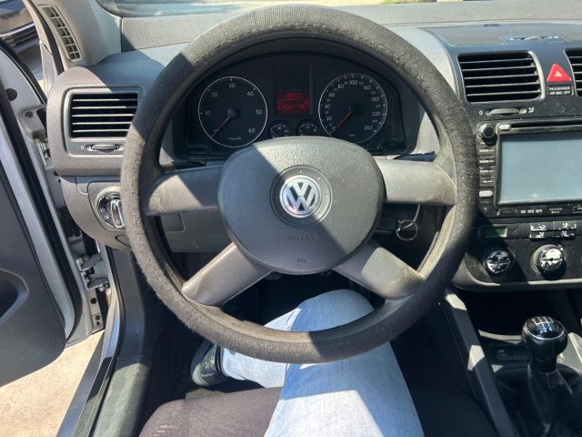 VOLKSWAGEN Golf usata, con Controllo trazione