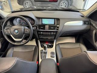 BMW X3 usata, con Climatizzatore