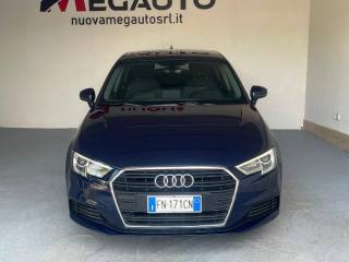 AUDI A3 usata, con Airbag