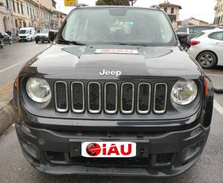 JEEP Renegade usata, con Airbag