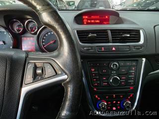 OPEL Mokka usata, con Immobilizzatore elettronico