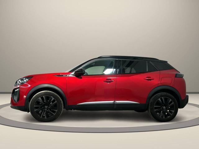 PEUGEOT 2008 usata, con Airbag laterali