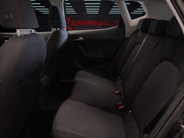 SEAT Arona usata 15