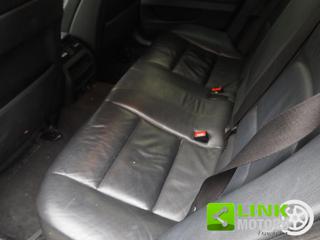BMW 520 usata 38