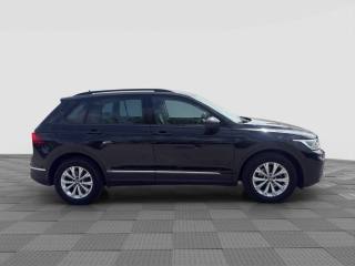 VOLKSWAGEN Tiguan usata 5