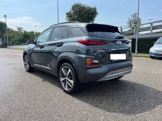 HYUNDAI Kona usata, con Antifurto