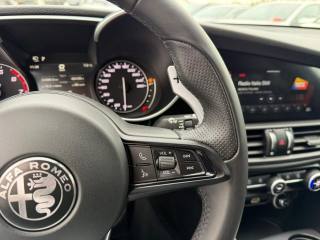 ALFA ROMEO Giulia usata, con Controllo trazione