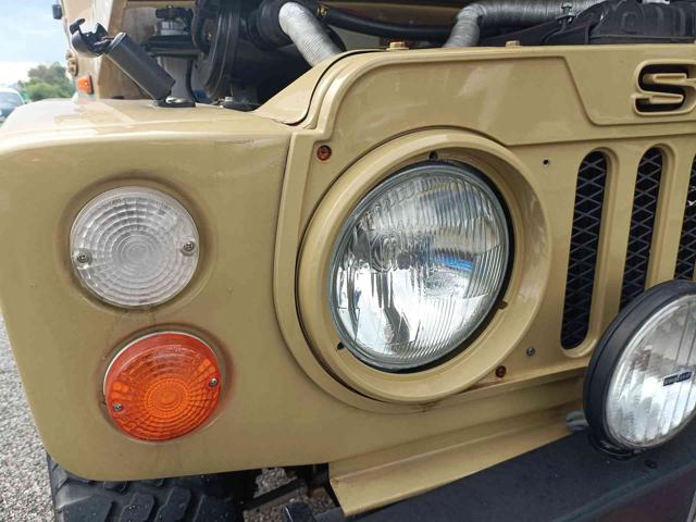 SUZUKI Samurai usata 13