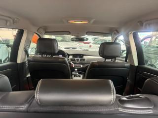 RENAULT Laguna usata, con Limitatore di velocità