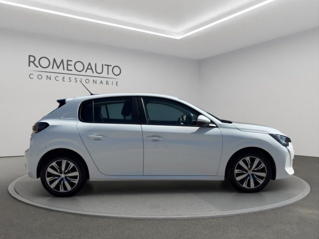 PEUGEOT 208 usata, con Climatizzatore